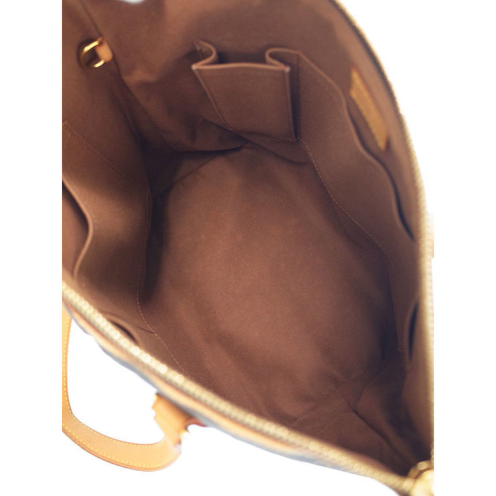 Louis Vuitton Palermo PM Bag Monogram - Picture 3 of 8